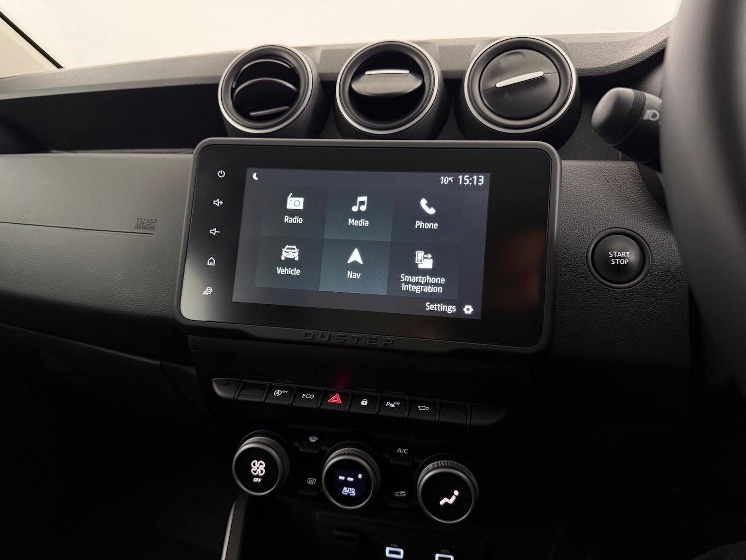 Used Dacia Duster 2024 for sale - 76965629: Photo 41