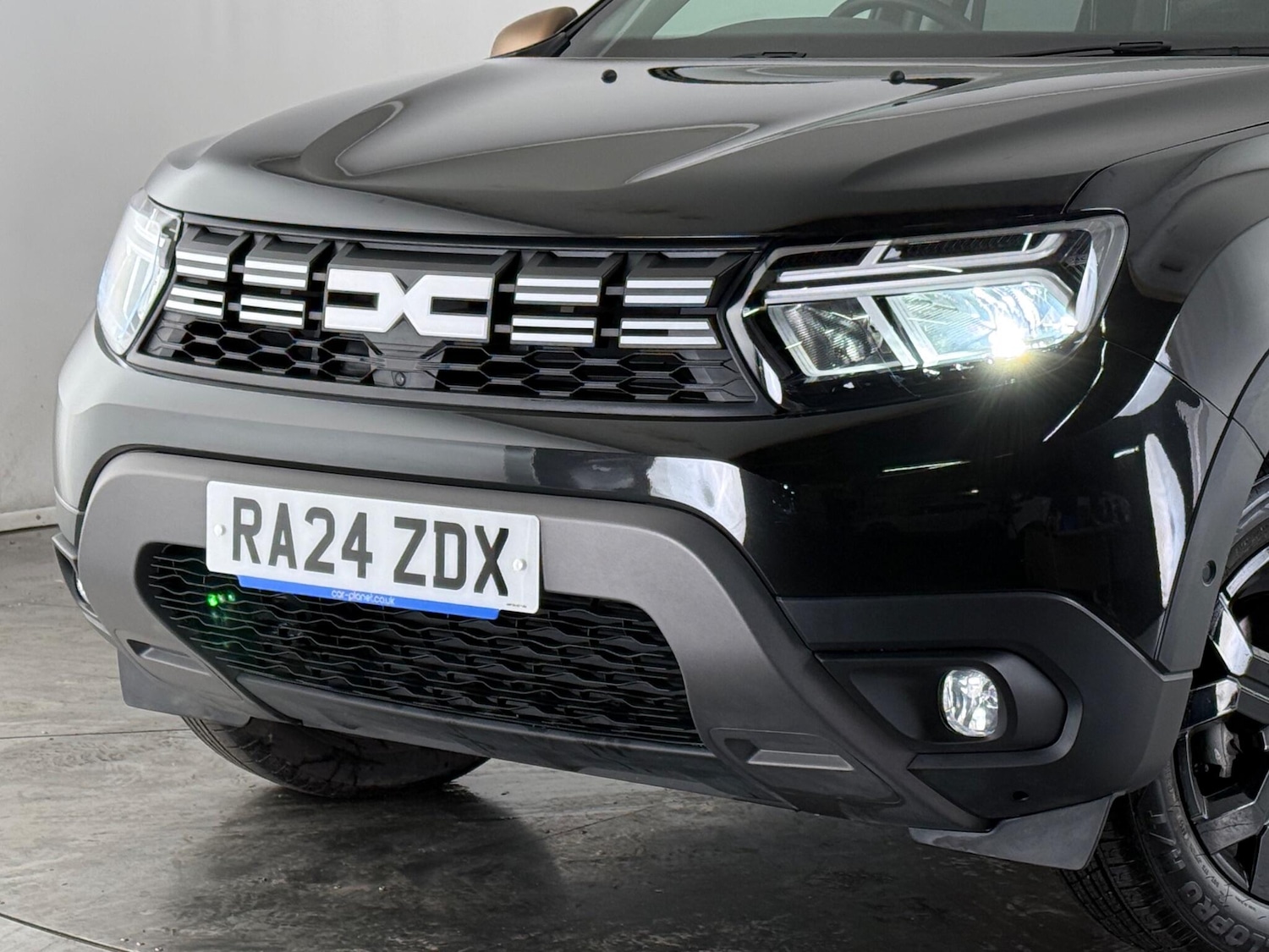 Used Dacia Duster 2024 for sale - 76965629: Photo 44