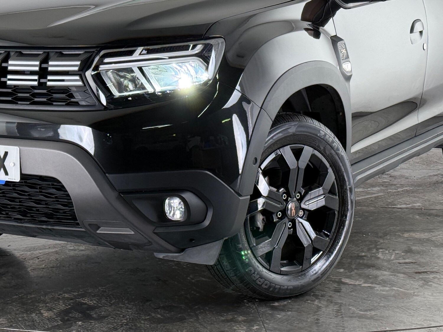 Used Dacia Duster 2024 for sale - 76965629: Photo 45