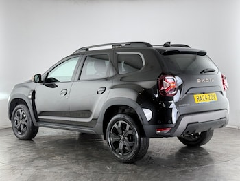 Used Dacia Duster 2024 for sale - 76965629: Photo