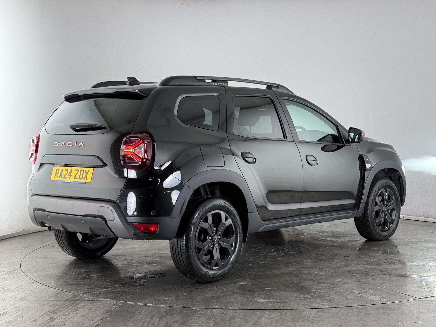 Used Dacia Duster 2024 for sale - 76965629: Photo 5