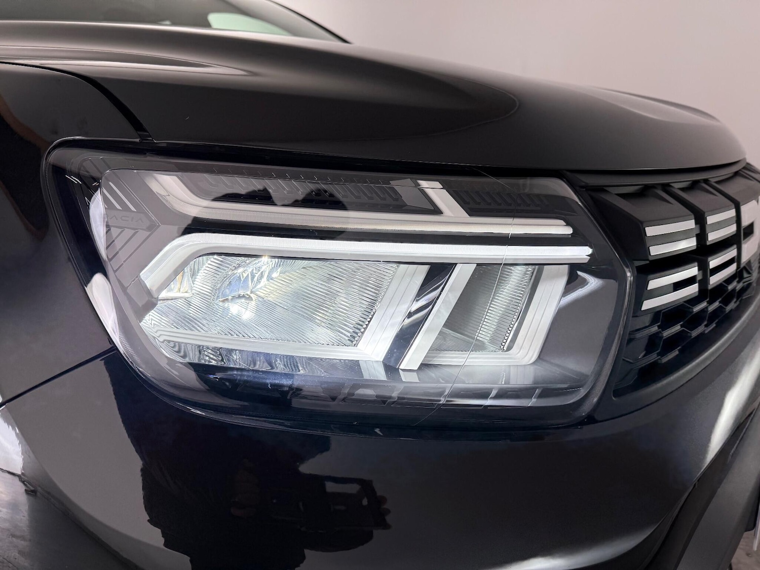 Used Dacia Duster 2024 for sale - 76965629: Photo 8