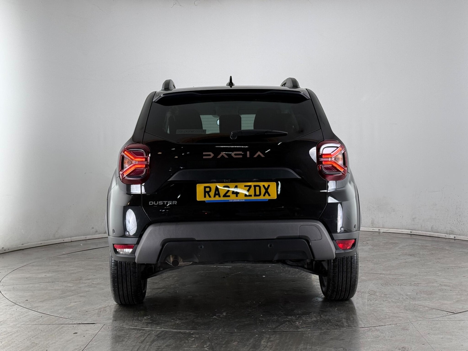 Used Dacia Duster 2024 for sale - 76965629: Photo 9