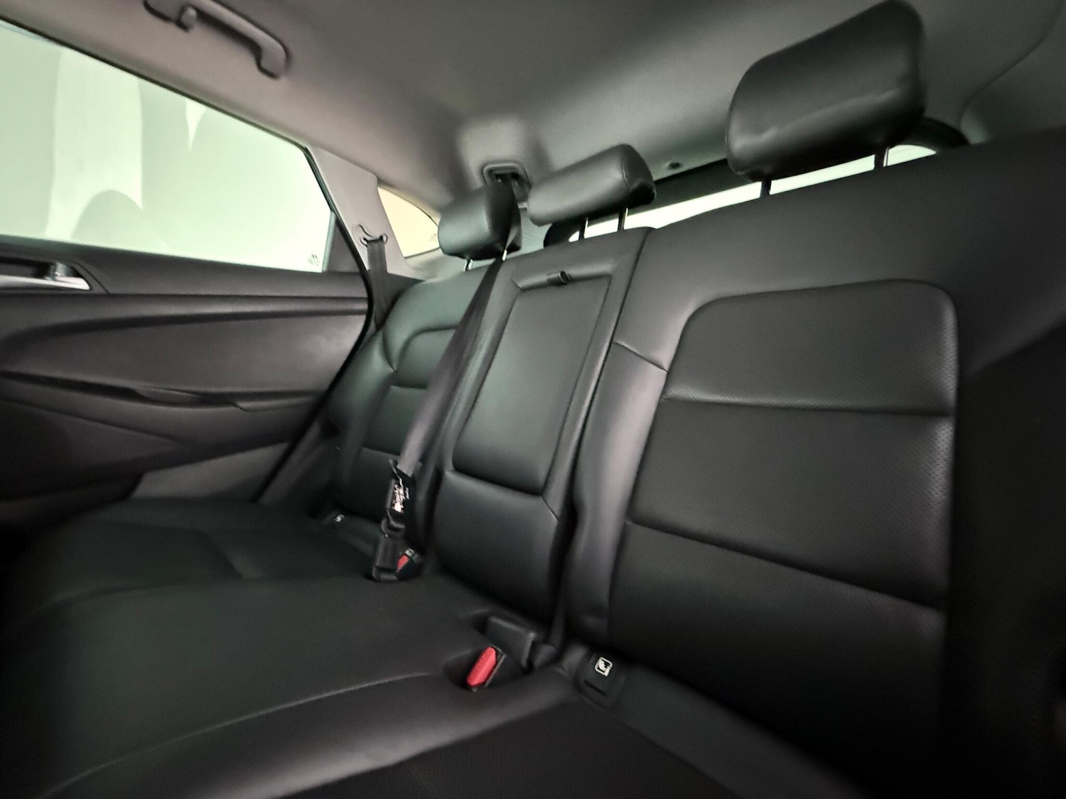 Used Hyundai TUCSON 2017 for sale - 78101540: Photo 14