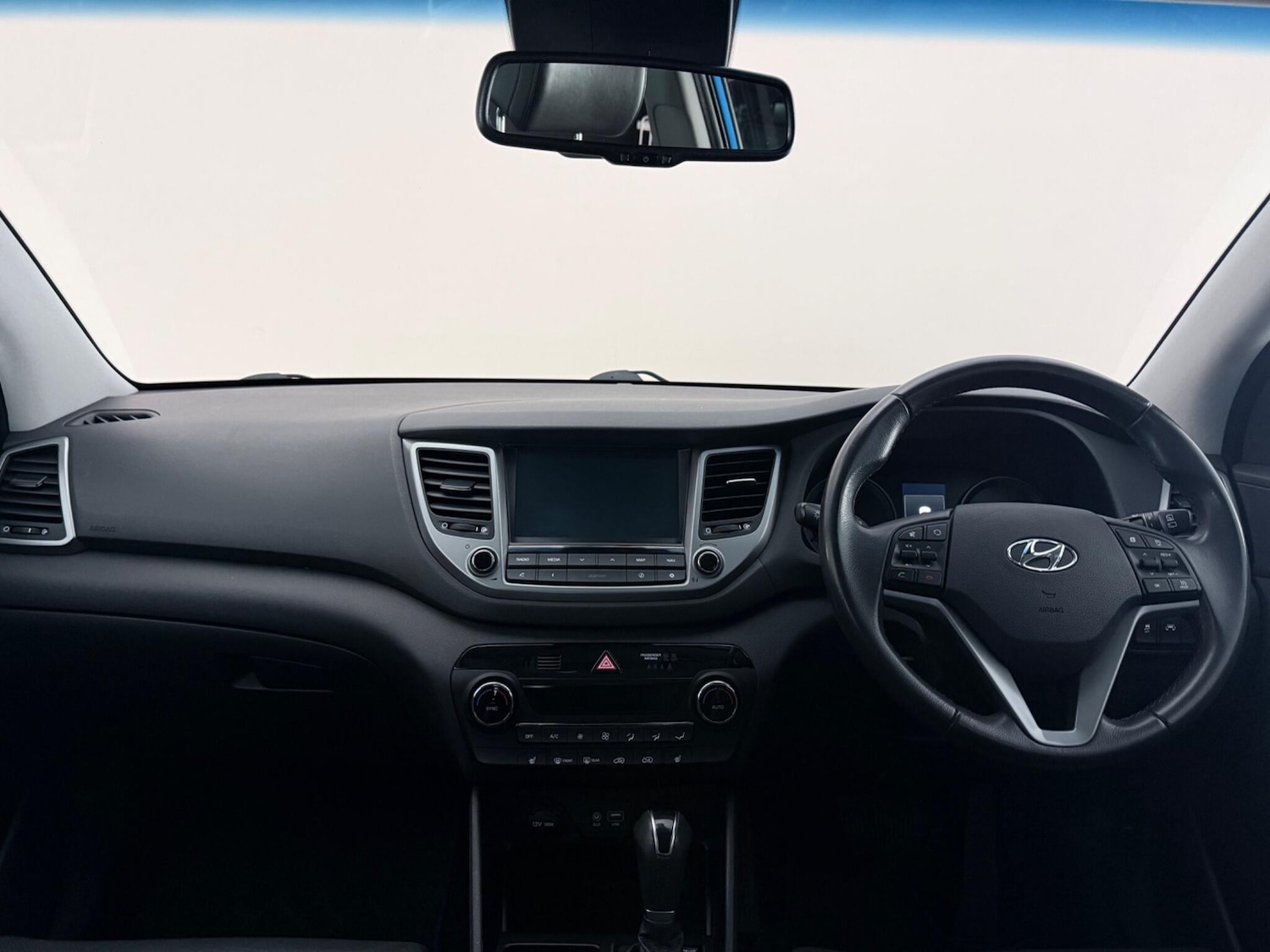 Used Hyundai TUCSON 2017 for sale - 78101540: Photo 15