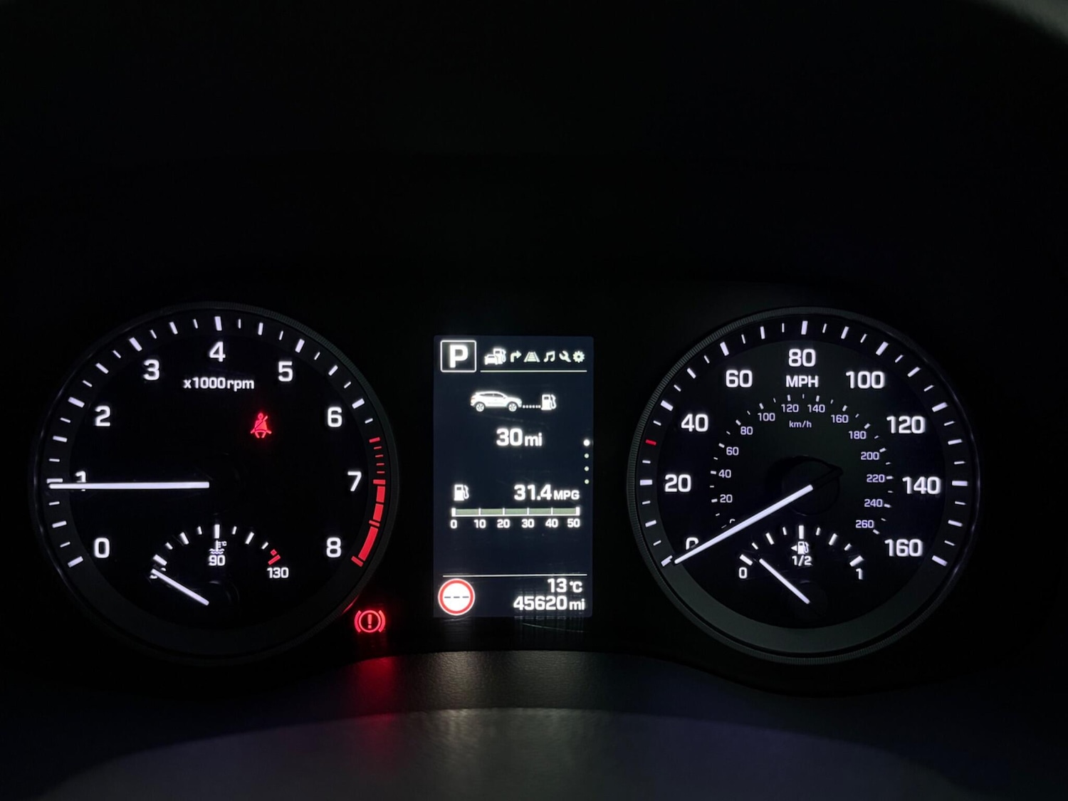 Used Hyundai TUCSON 2017 for sale - 78101540: Photo 18