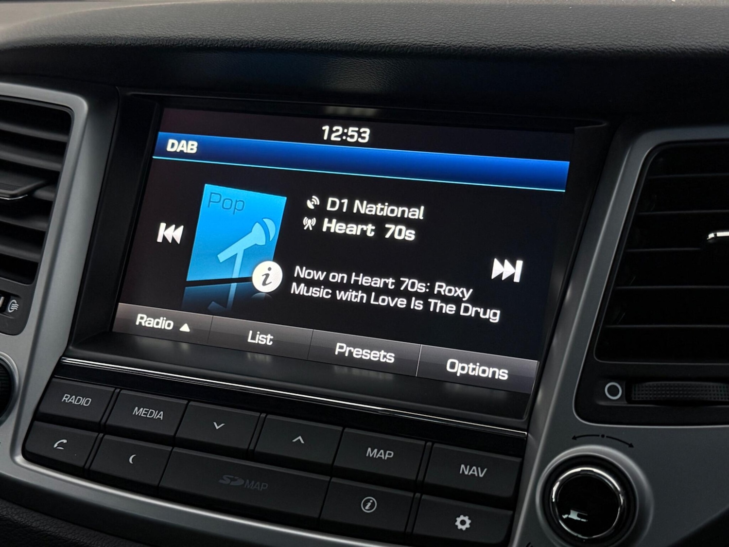 Used Hyundai TUCSON 2017 for sale - 78101540: Photo 24