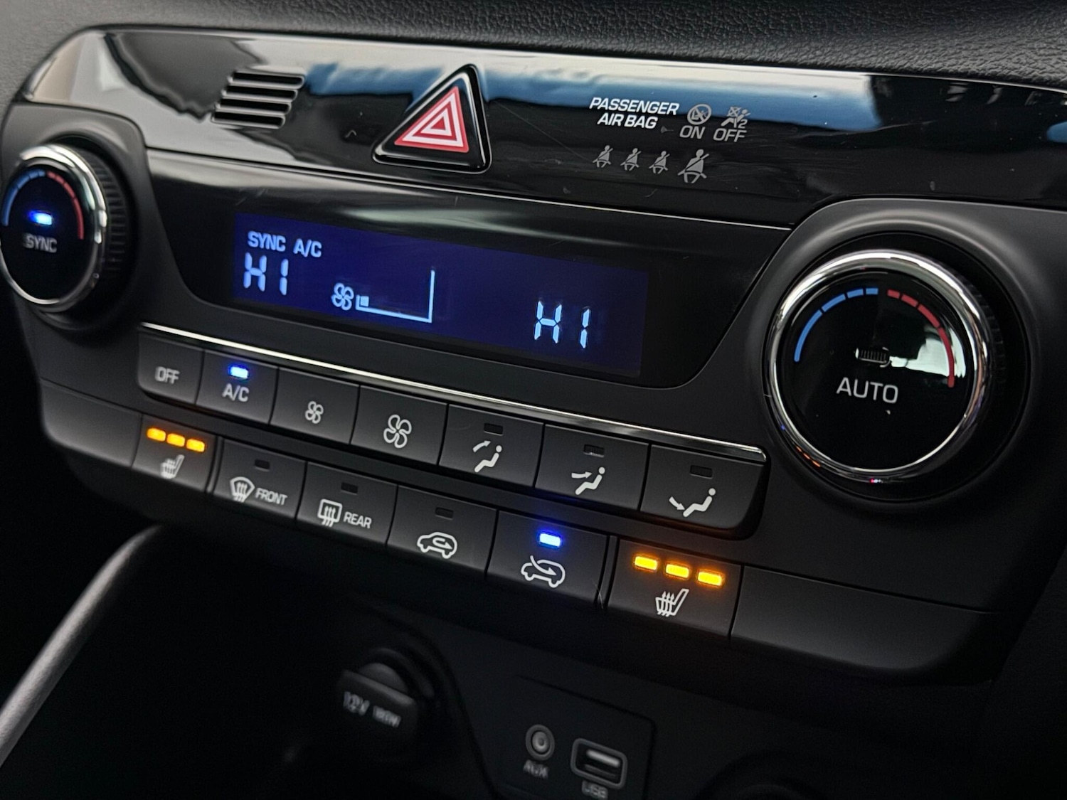 Used Hyundai TUCSON 2017 for sale - 78101540: Photo 25