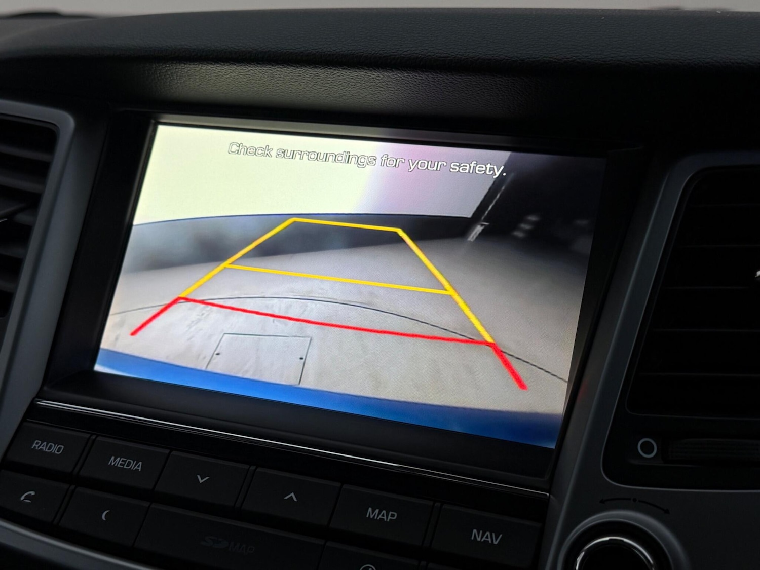 Used Hyundai TUCSON 2017 for sale - 78101540: Photo 26