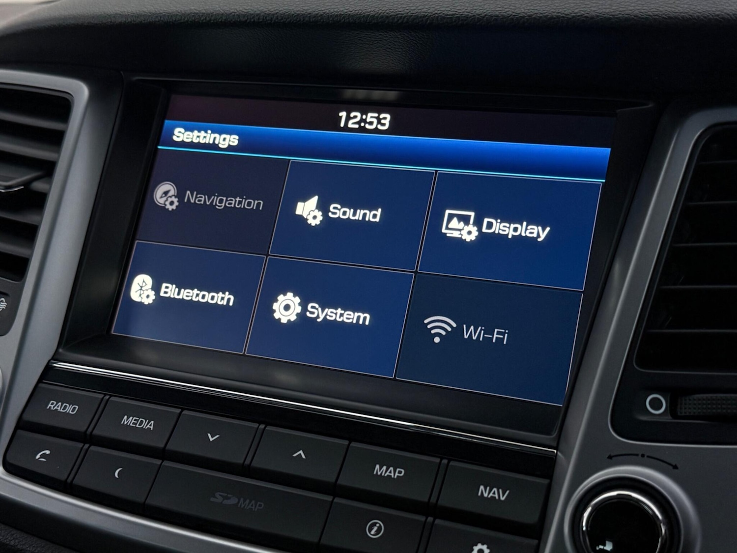 Used Hyundai TUCSON 2017 for sale - 78101540: Photo 27