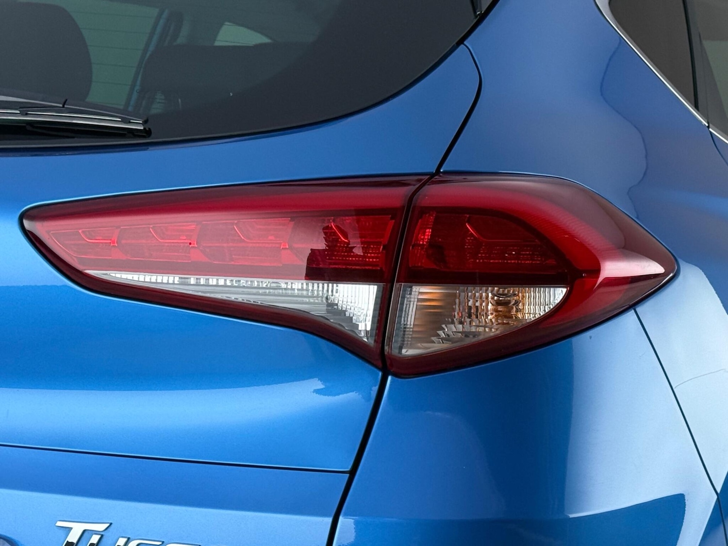 Used Hyundai TUCSON 2017 for sale - 78101540: Photo 7