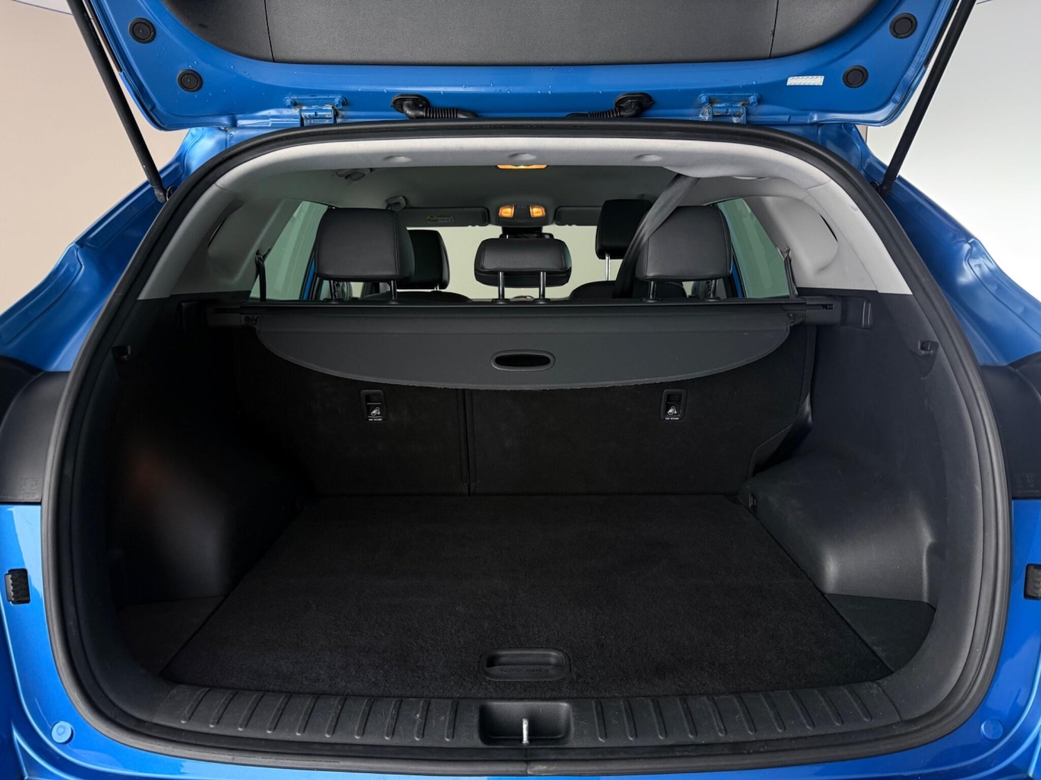 Used Hyundai TUCSON 2017 for sale - 78101540: Photo 9