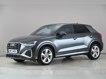 Used Audi Q2 2023 for sale - 78171635: Photo