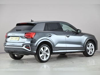 Used Audi Q2 2023 for sale - 78171635: Photo