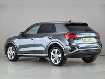 Used Audi Q2 2023 for sale - 78171635: Photo