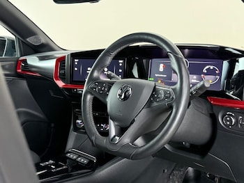 Used Vauxhall Mokka 2022 for sale - 78923440: Photo