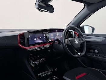 Used Vauxhall Mokka 2022 for sale - 78923440: Photo