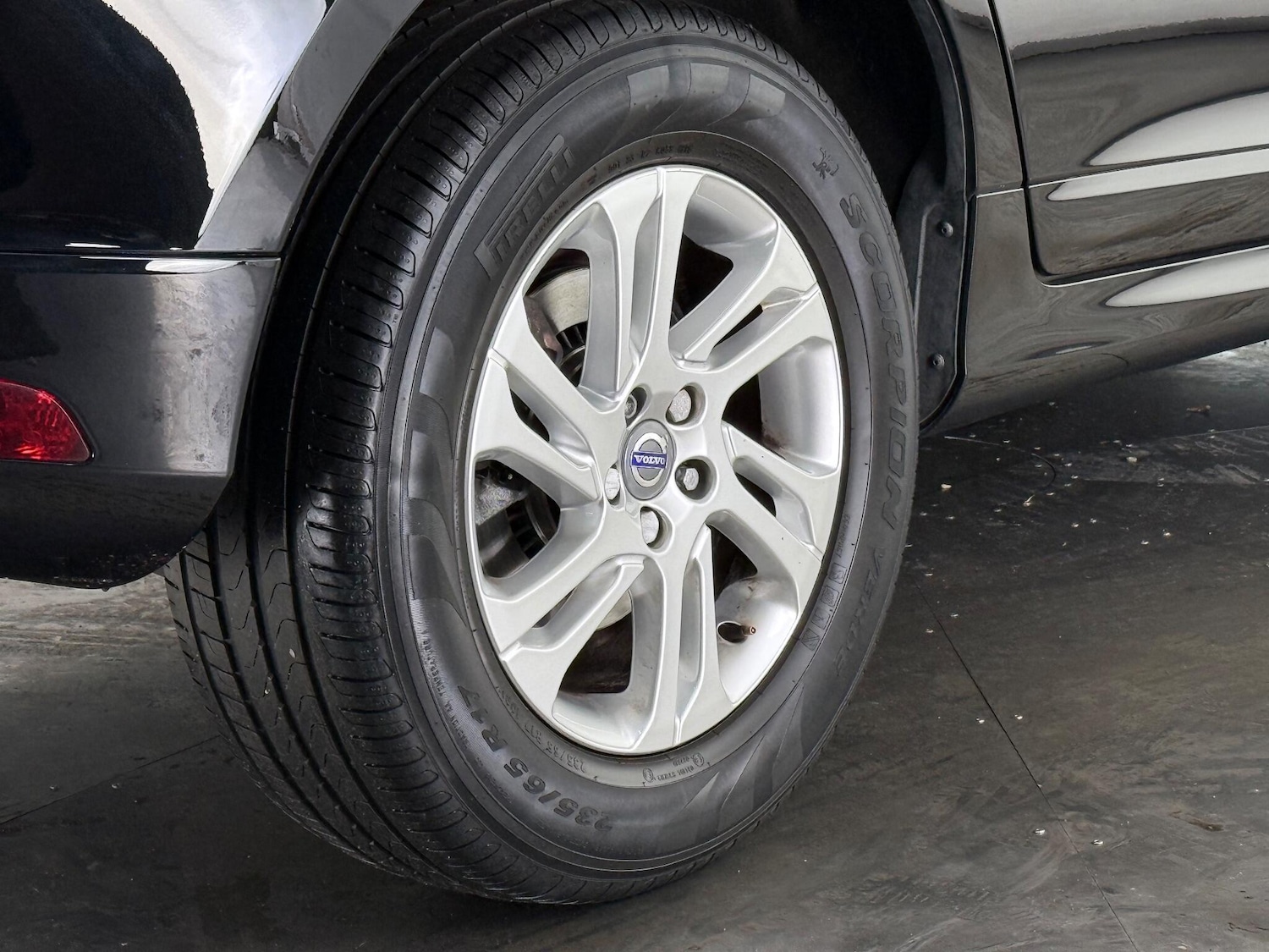 Used Volvo XC60 2017 for sale - 77260640: Photo 9