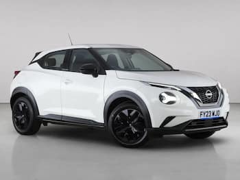 Used Nissan Juke 2023 for sale - 79521648: Photo