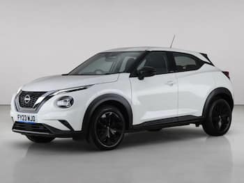 Used Nissan Juke 2023 for sale - 79521648: Photo