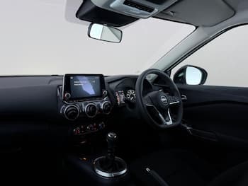 Used Nissan Juke 2023 for sale - 79521648: Photo