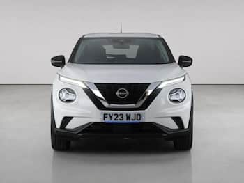 Used Nissan Juke 2023 for sale - 79521648: Photo