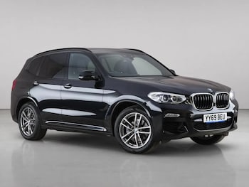 Used BMW X3 2019 for sale - 79431006: Photo