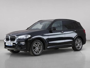 Used BMW X3 2019 for sale - 79431006: Photo
