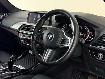 Used BMW X3 2019 for sale - 79431006: Photo