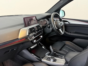 Used BMW X3 2019 for sale - 79431006: Photo