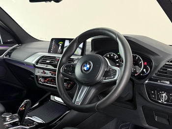 Used BMW X3 2017 for sale - 79533723: Photo