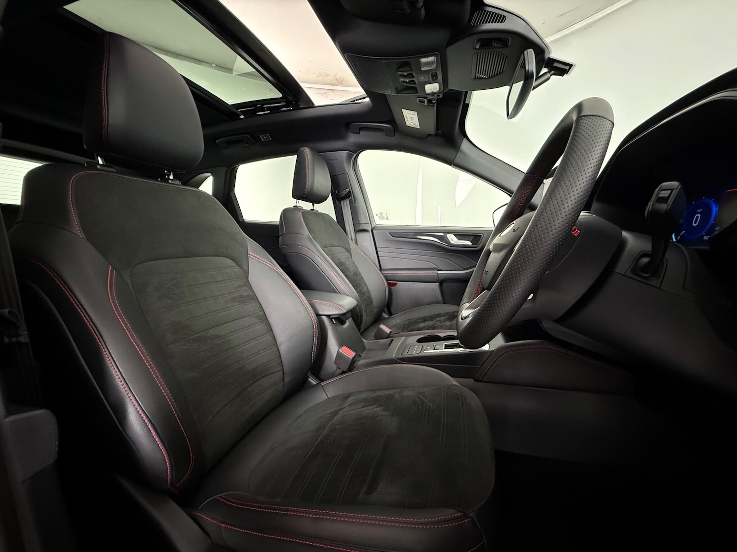 Used Ford Kuga 2023 for sale - 77221803: Photo 11