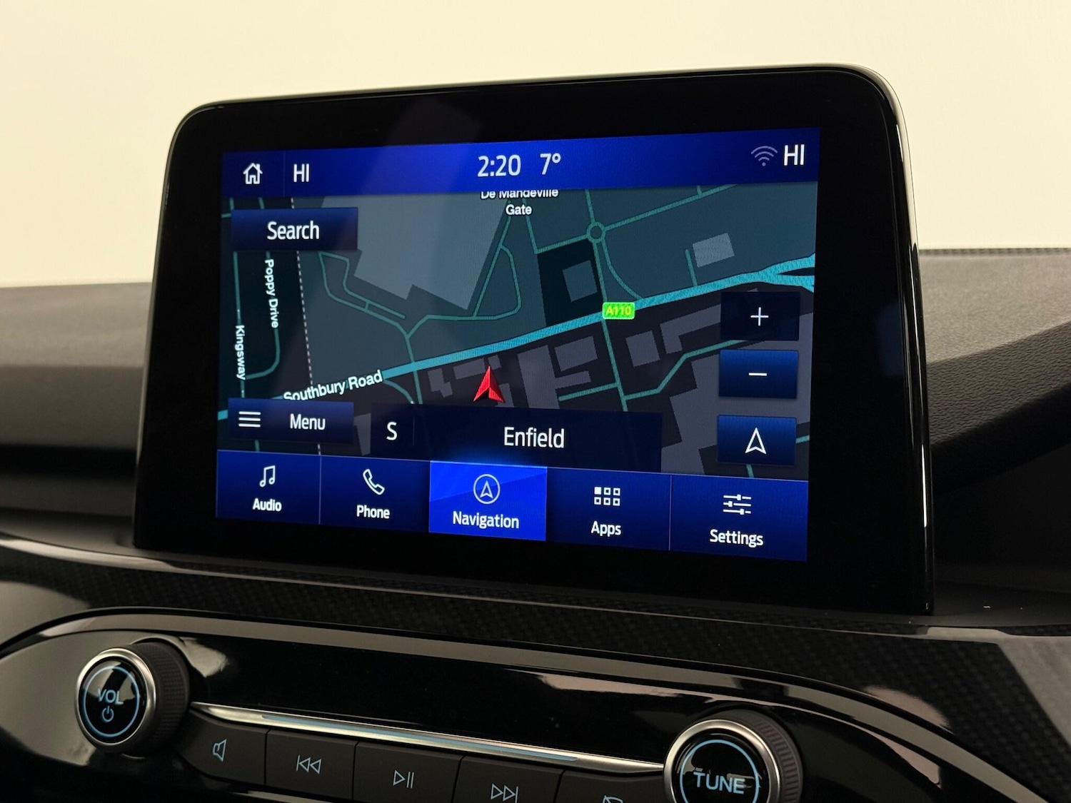 Used Ford Kuga 2023 for sale - 77221803: Photo 28