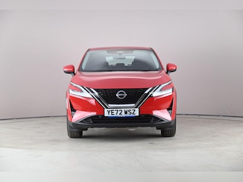 Used Nissan Qashqai 2022 for sale - 78496740: Photo