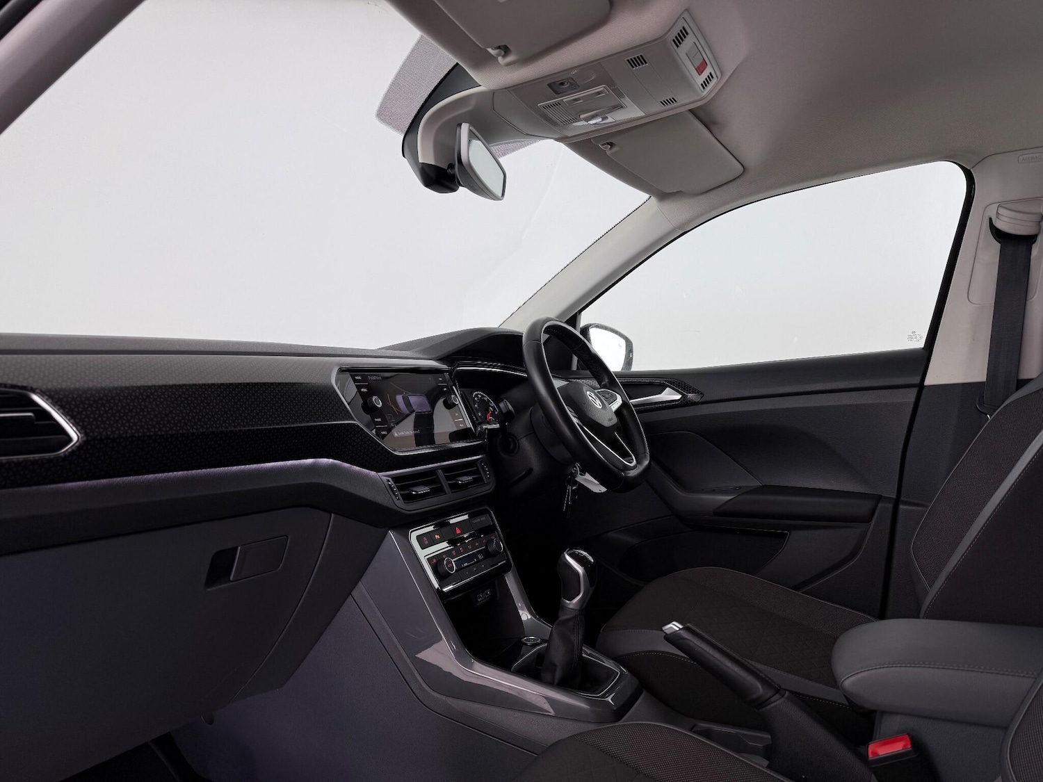 Used Volkswagen T-Cross 2020 for sale - 76607558: Photo 16