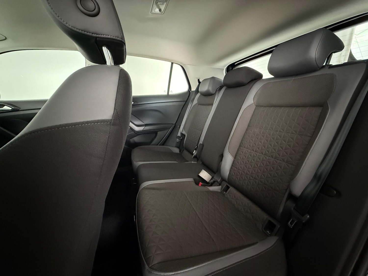 Used Volkswagen T-Cross 2020 for sale - 76607558: Photo 18