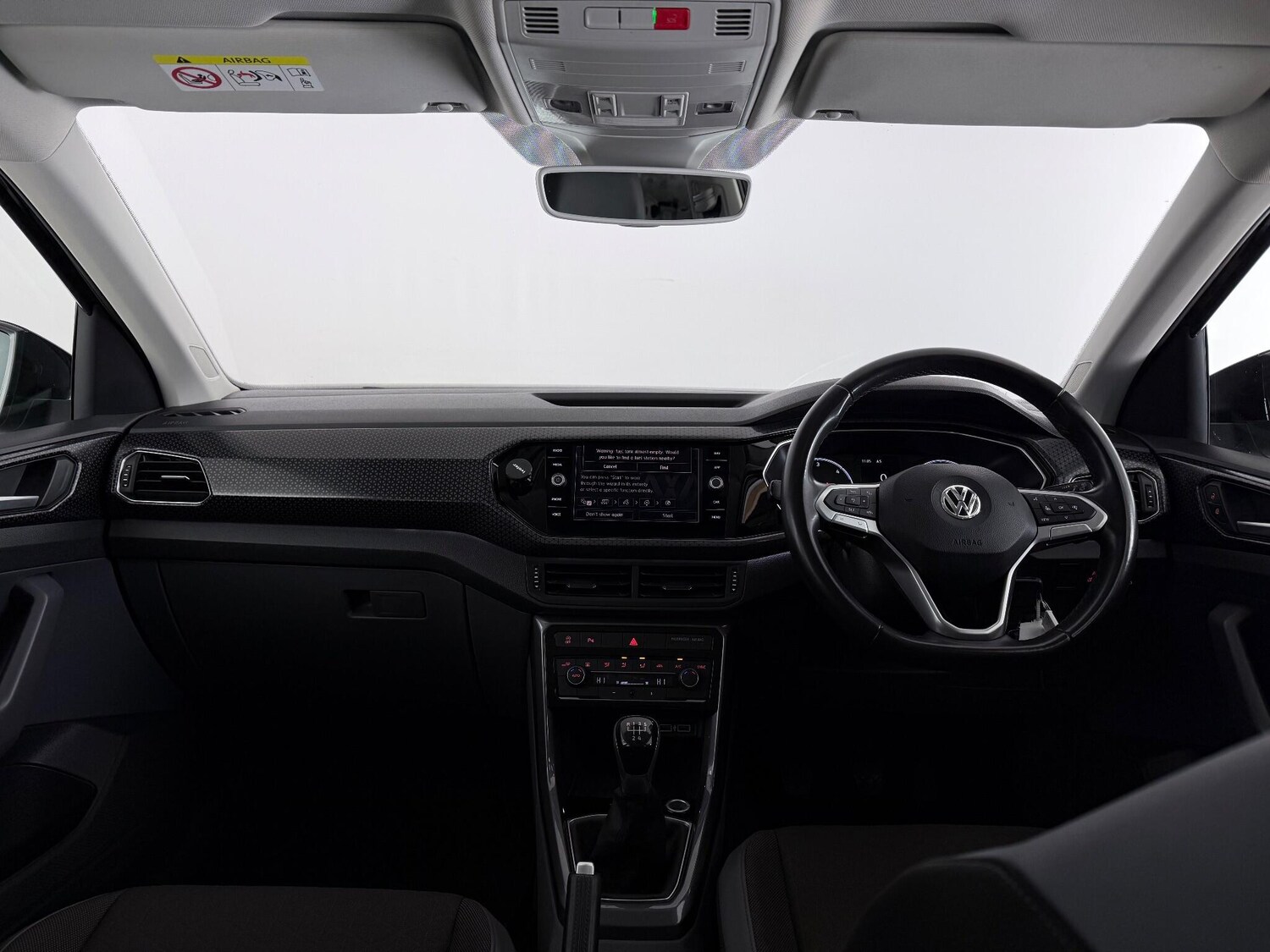 Used Volkswagen T-Cross 2020 for sale - 76607558: Photo 19