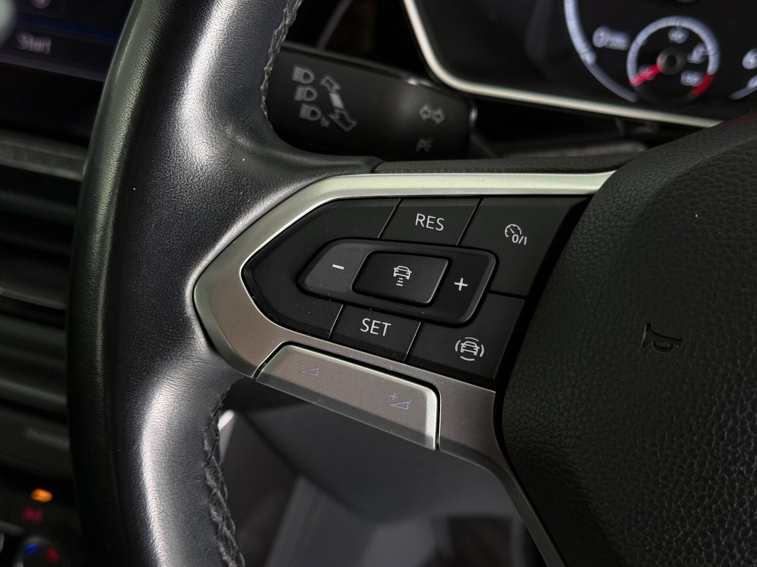 Used Volkswagen T-Cross 2020 for sale - 76607558: Photo 21