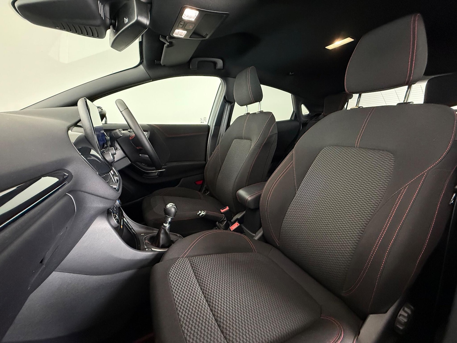 Used Ford Puma 2023 for sale - 77182610: Photo 13