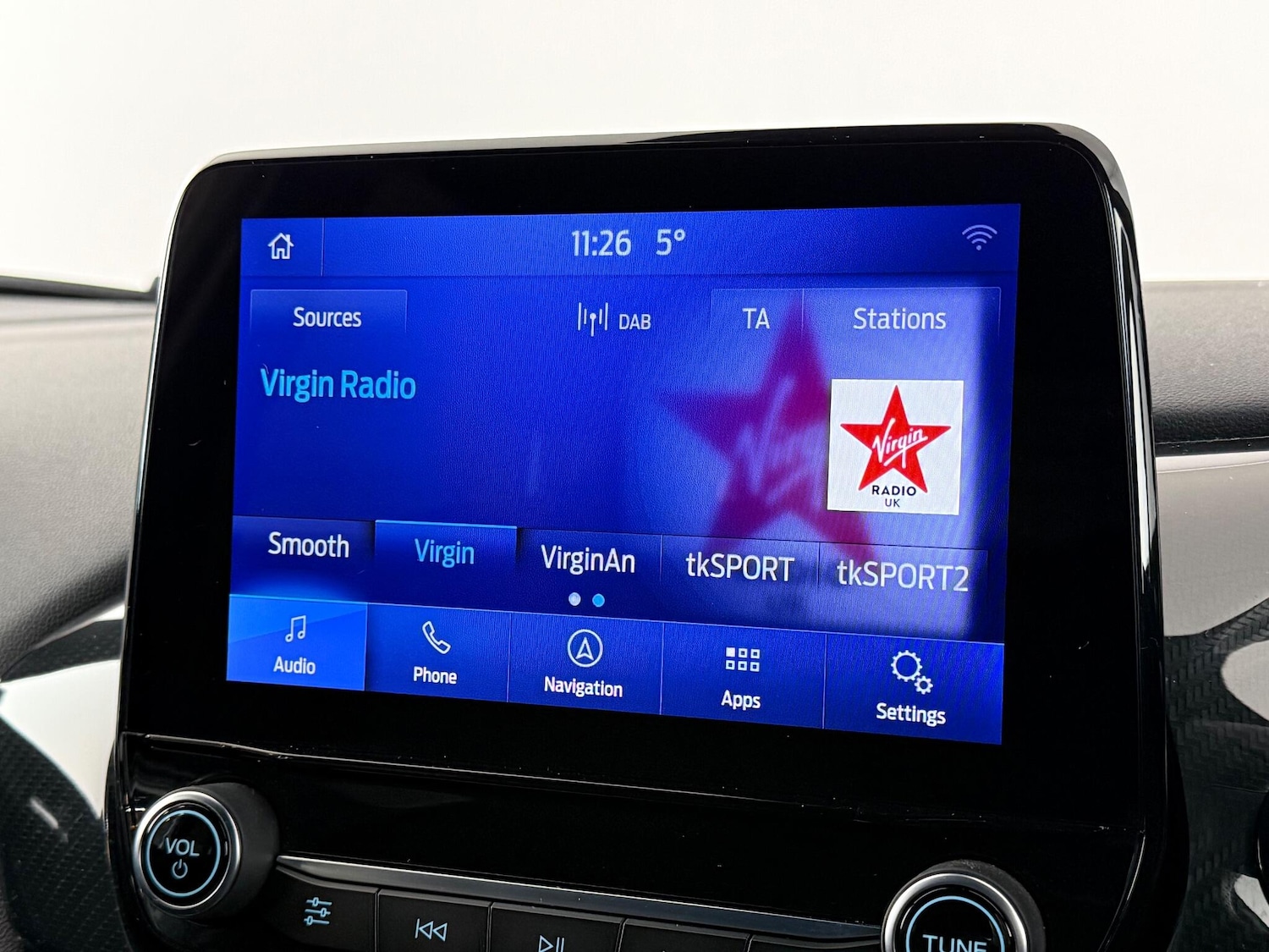 Used Ford Puma 2023 for sale - 77182610: Photo 23