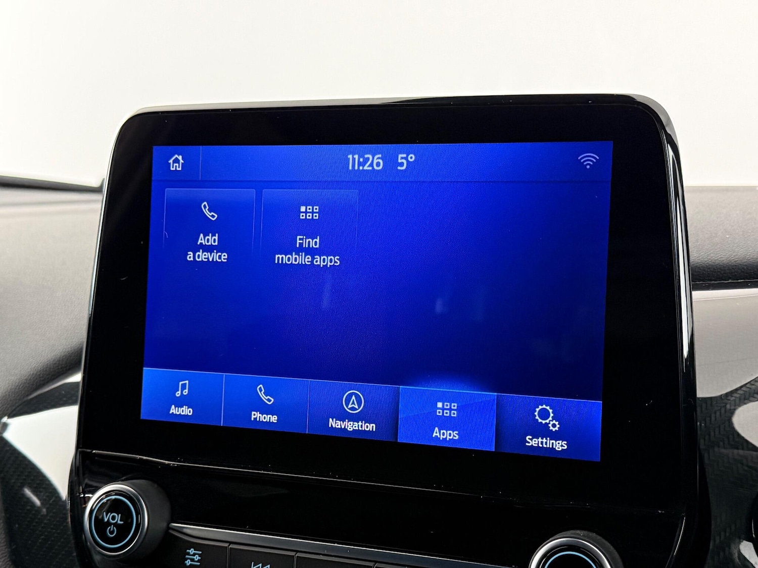 Used Ford Puma 2023 for sale - 77182610: Photo 24