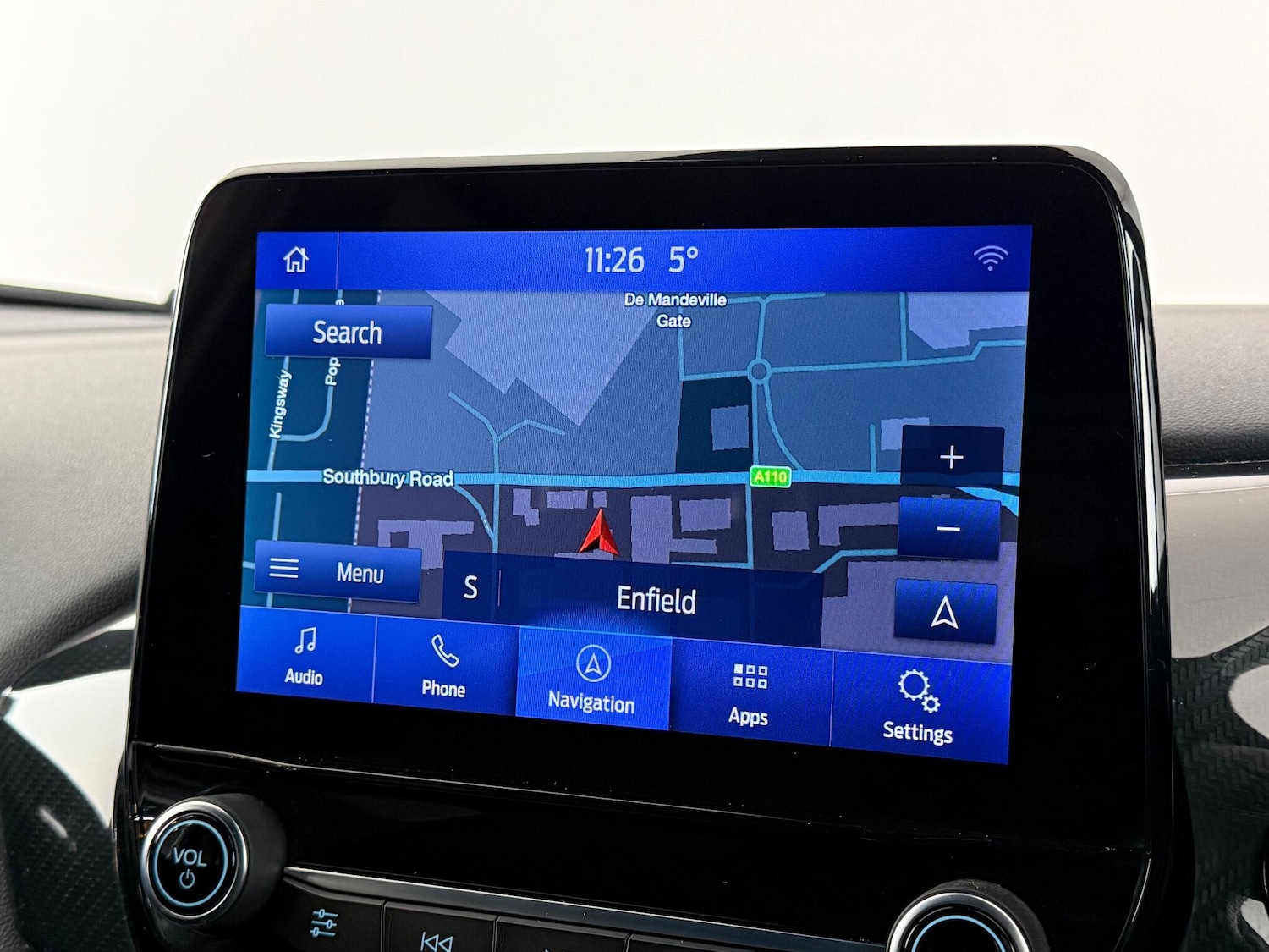 Used Ford Puma 2023 for sale - 77182610: Photo 25