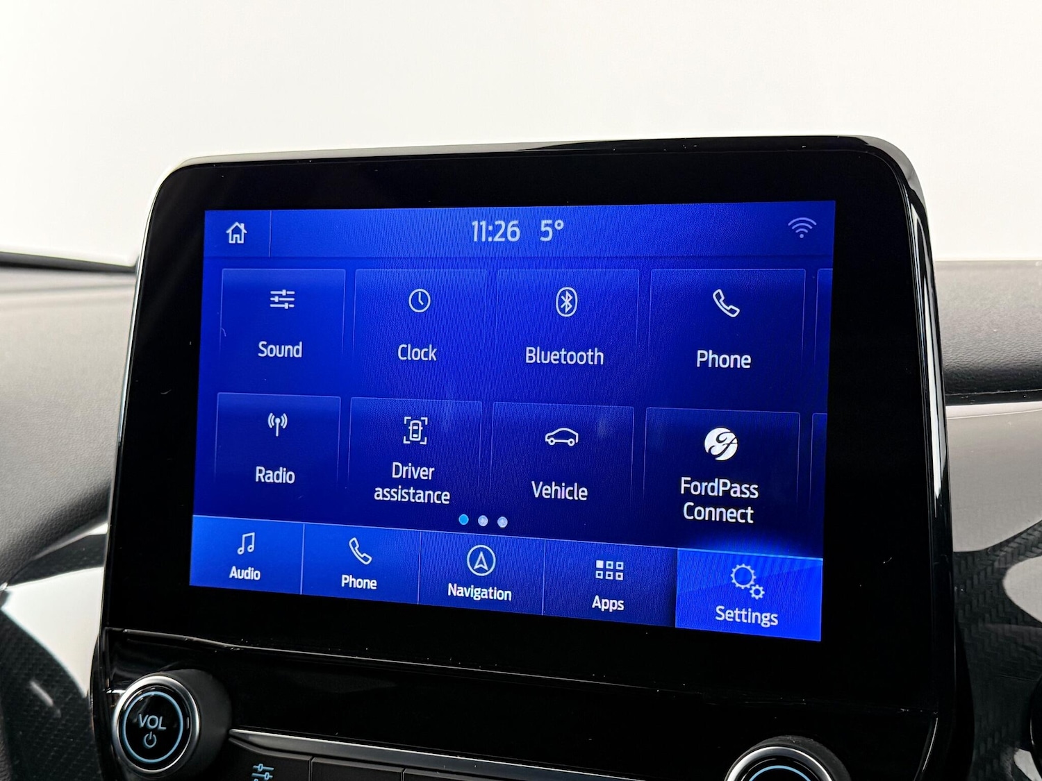 Used Ford Puma 2023 for sale - 77182610: Photo 29