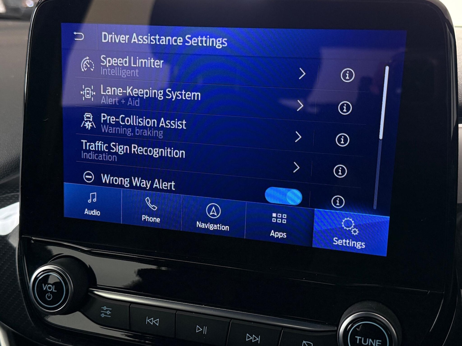 Used Ford Puma 2023 for sale - 77182610: Photo 31