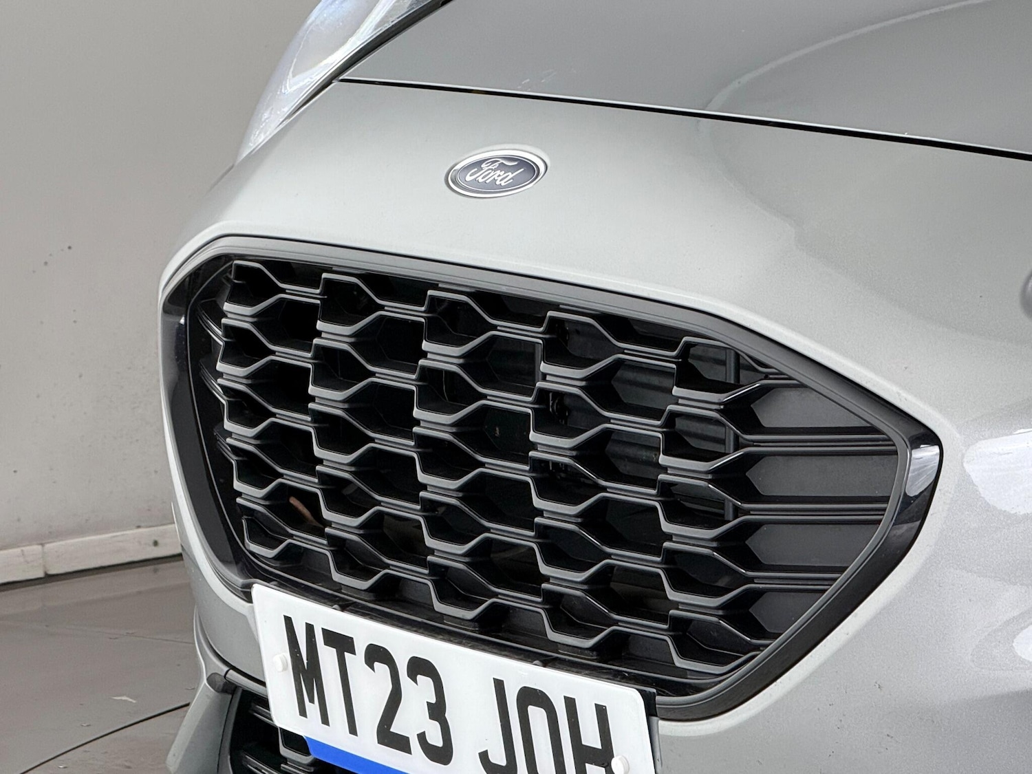 Used Ford Puma 2023 for sale - 77182610: Photo 37