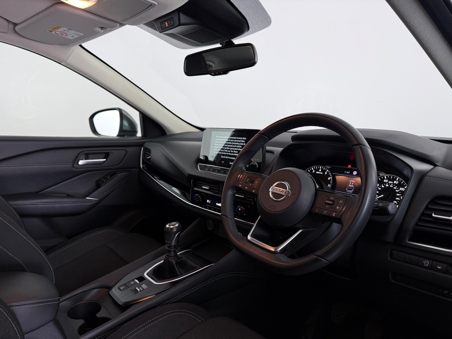 Used Nissan Qashqai 2022 for sale - 77260209: Photo 11