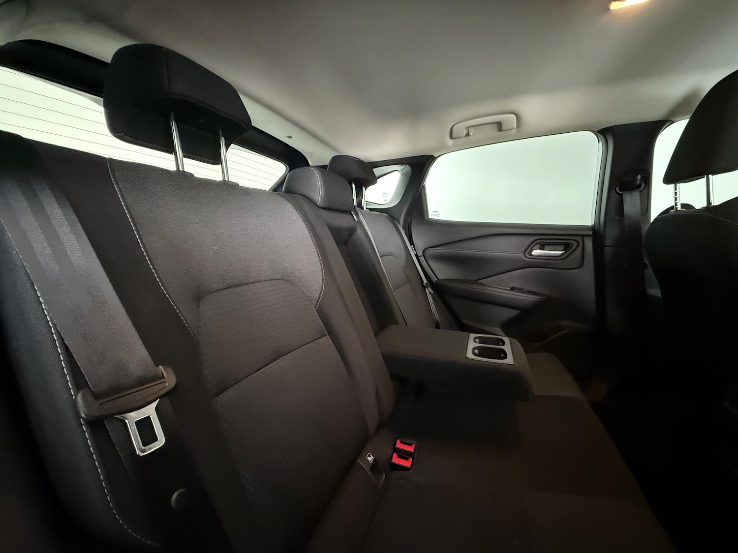 Used Nissan Qashqai 2022 for sale - 77260209: Photo 15