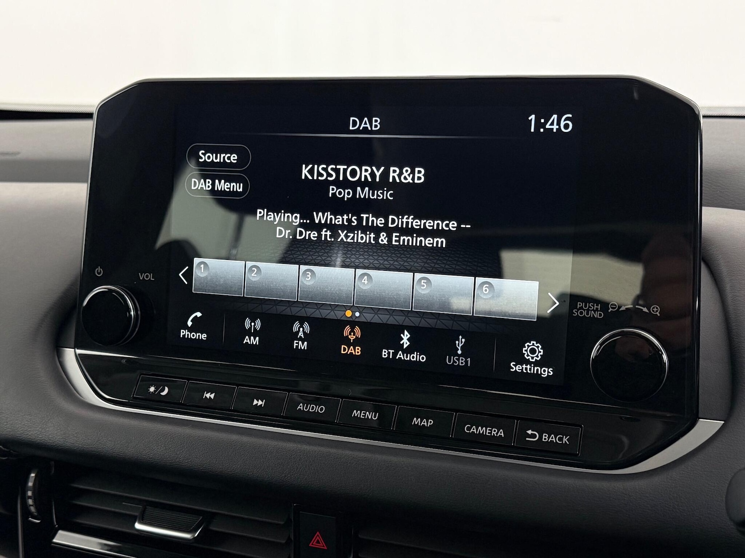 Used Nissan Qashqai 2022 for sale - 77260209: Photo 23