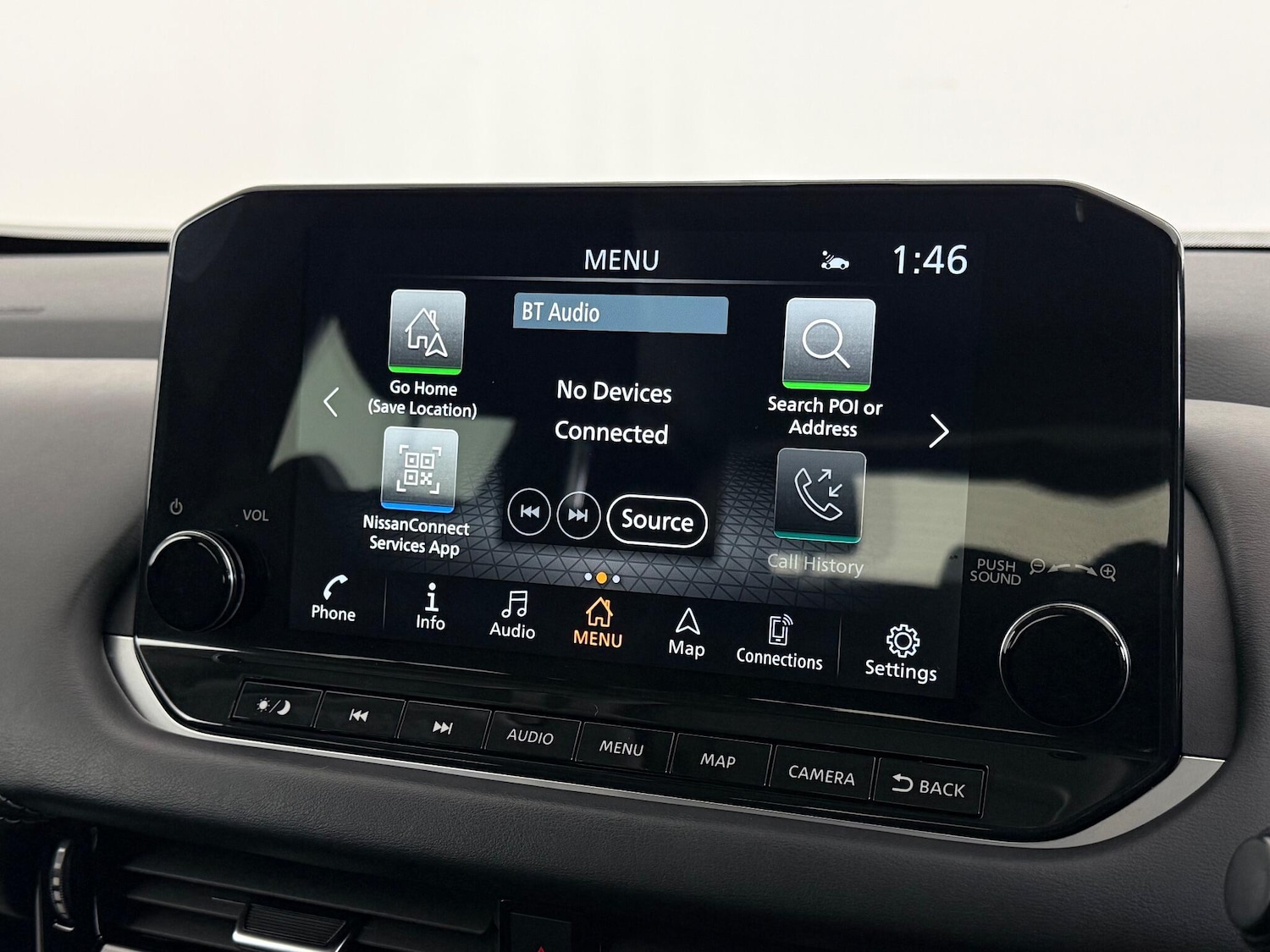 Used Nissan Qashqai 2022 for sale - 77260209: Photo 25