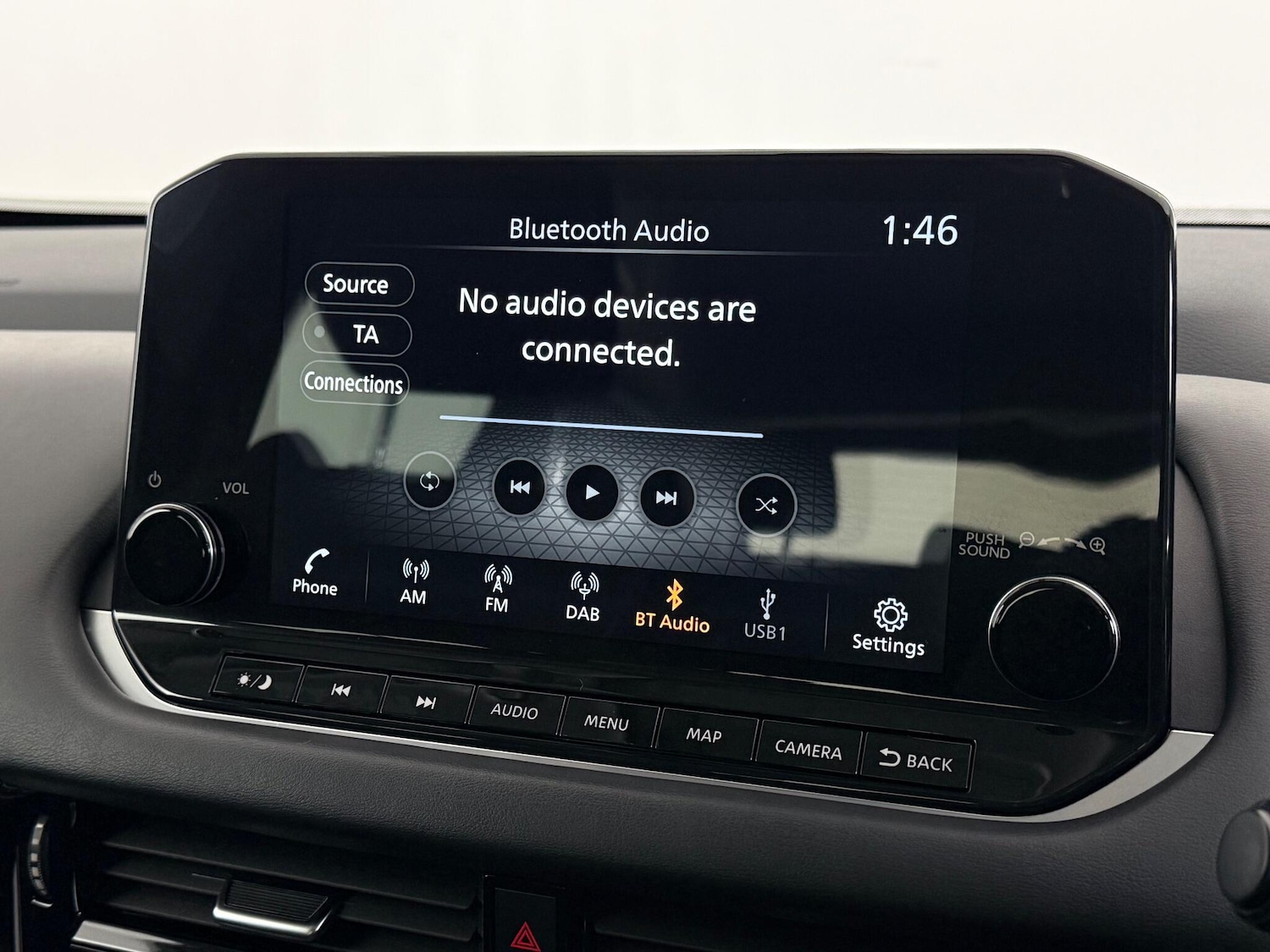 Used Nissan Qashqai 2022 for sale - 77260209: Photo 26